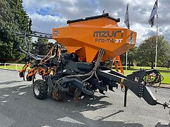 Mzuri Pro-Til 3T Drill For Sale