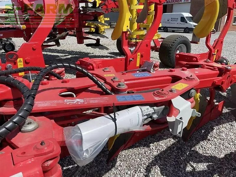 Pöttinger servo 45m plus nova 5f. leasing fra kr 2.899,- pr mdr.