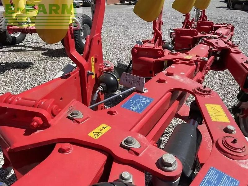 Pöttinger servo 45m plus nova 5f. leasing fra kr 2.899,- pr mdr.