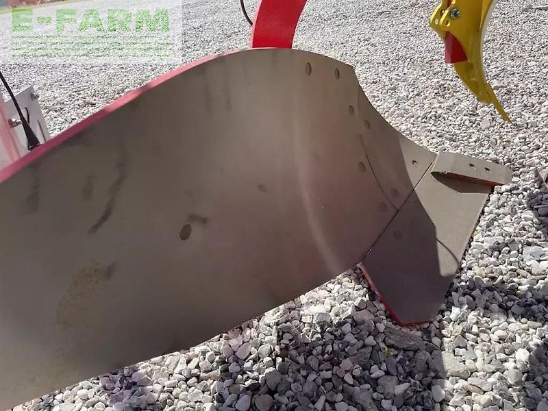 Pöttinger servo 45m plus nova 5f. leasing fra kr 2.899,- pr mdr.