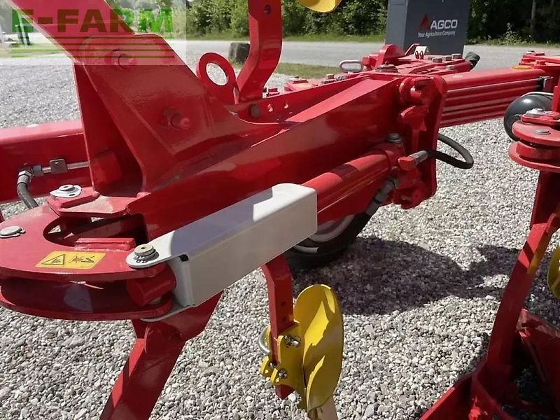 Pöttinger servo 45m plus nova 5f. leasing fra kr 2.899,- pr mdr.