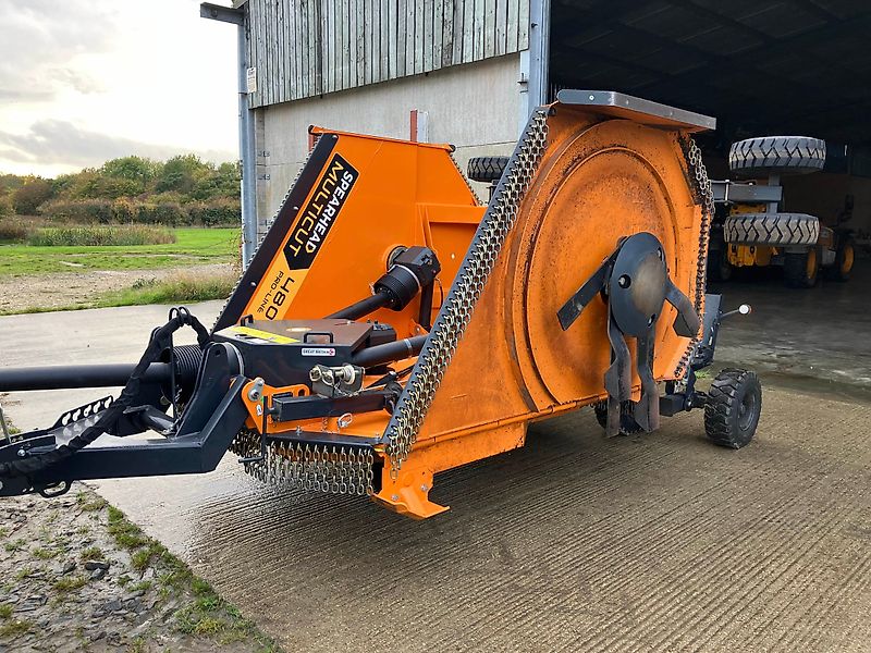 Spearhead DUE IN: Spearhead Mulitcut 480 Pro-Line Batwing Topper For Sale