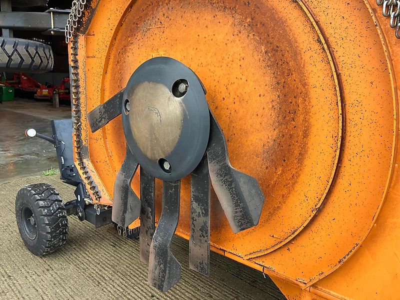 Spearhead DUE IN: Spearhead Mulitcut 480 Pro-Line Batwing Topper For Sale