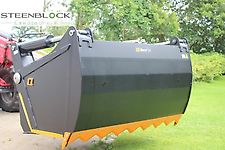 Alö Silocut M+F 175