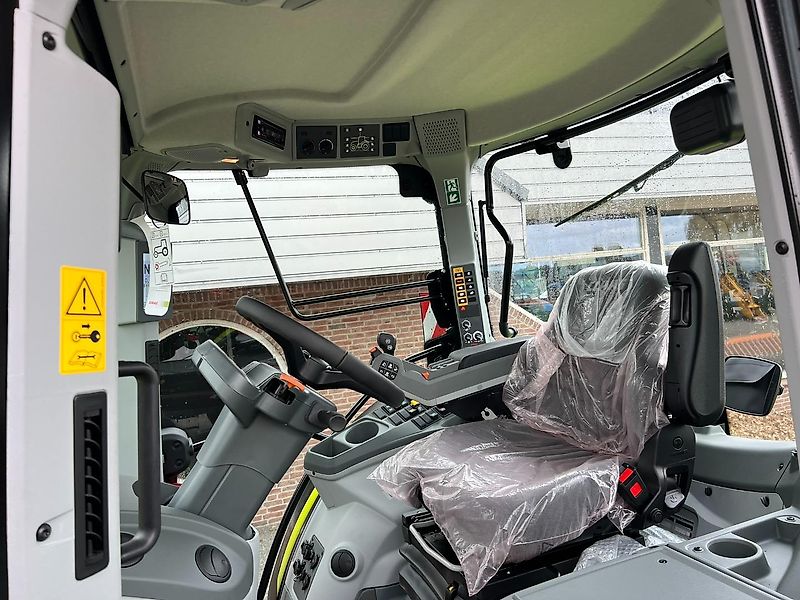 Claas Arion 530 Cis+