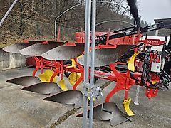 Pöttinger Servo 2000 Plus