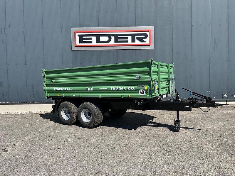 Brantner TA 8045 XXL