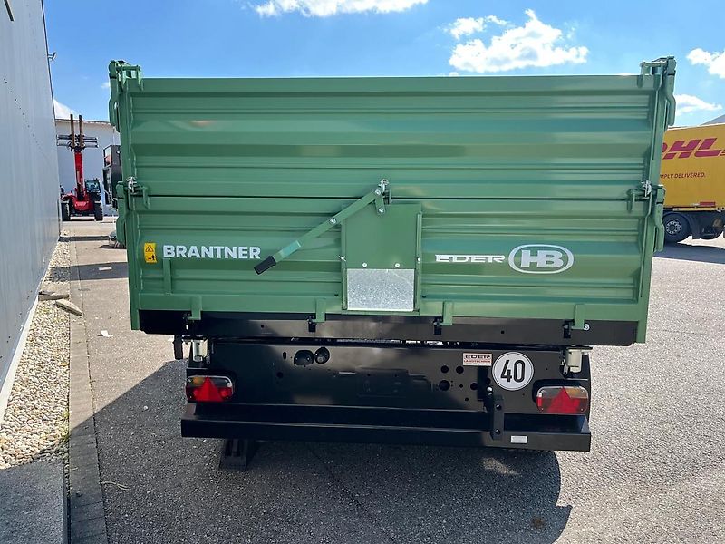 Brantner TA 8045 XXL