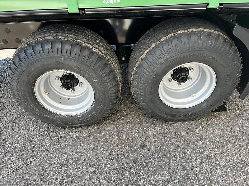 Brantner TA 8045 XXL