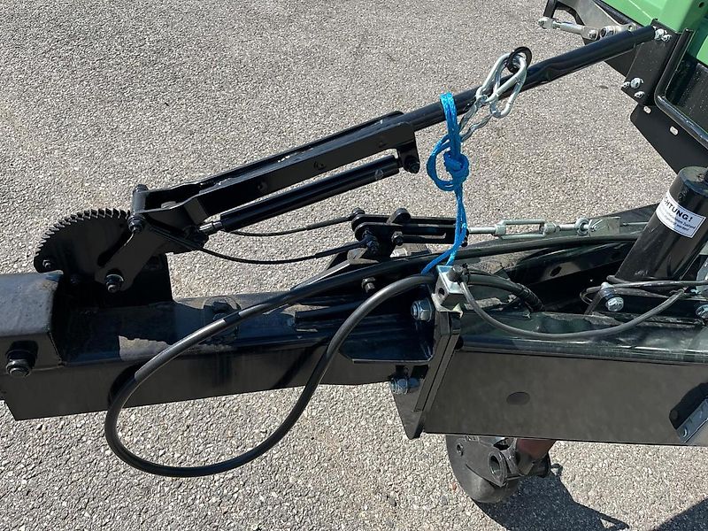 Brantner TA 8045 XXL