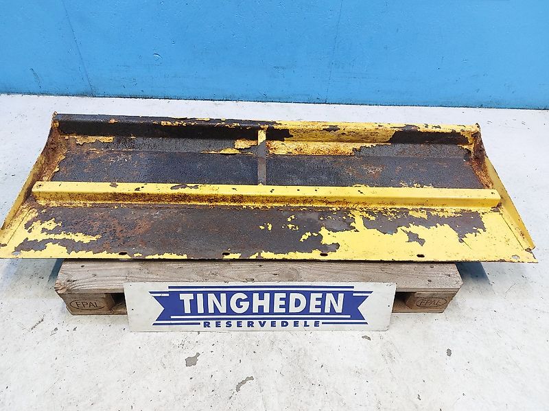 New Holland 8080 (Spare part/Reservedel/Ersatzteil)