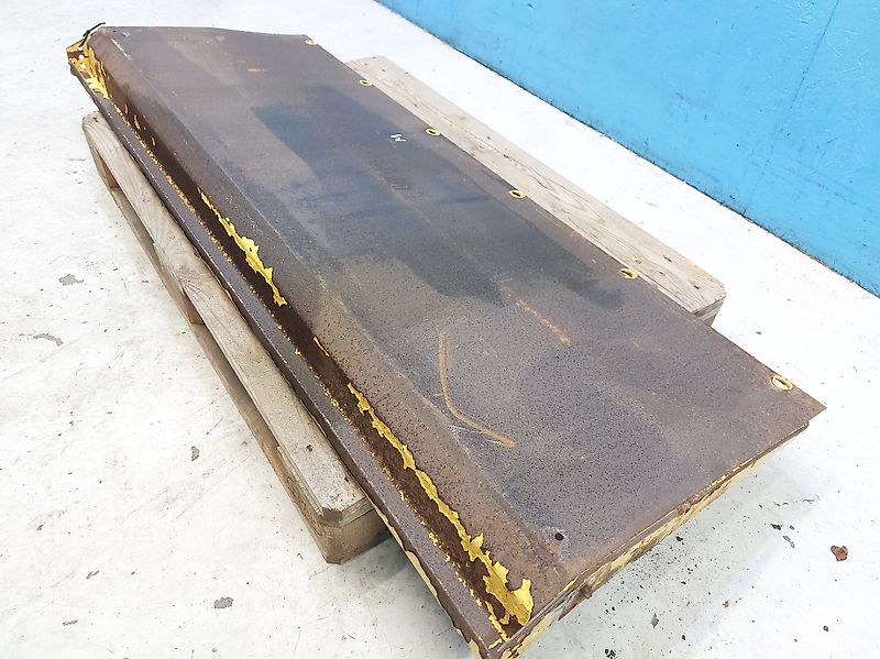 New Holland 8080 (Spare part/Reservedel/Ersatzteil)