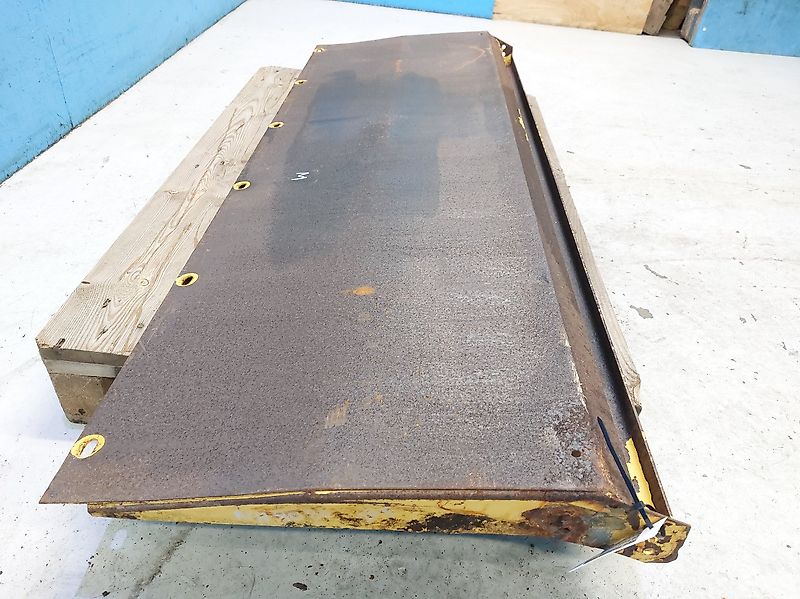 New Holland 8080 (Spare part/Reservedel/Ersatzteil)