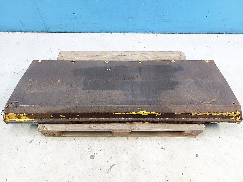 New Holland 8080 (Spare part/Reservedel/Ersatzteil)