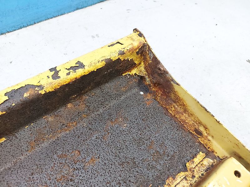 New Holland 8080 (Spare part/Reservedel/Ersatzteil)