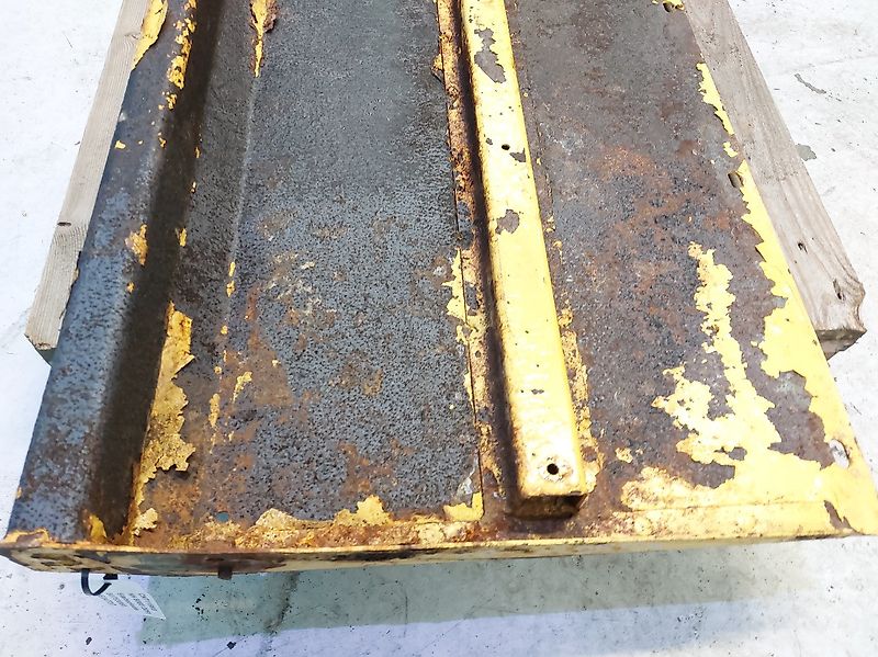 New Holland 8080 (Spare part/Reservedel/Ersatzteil)