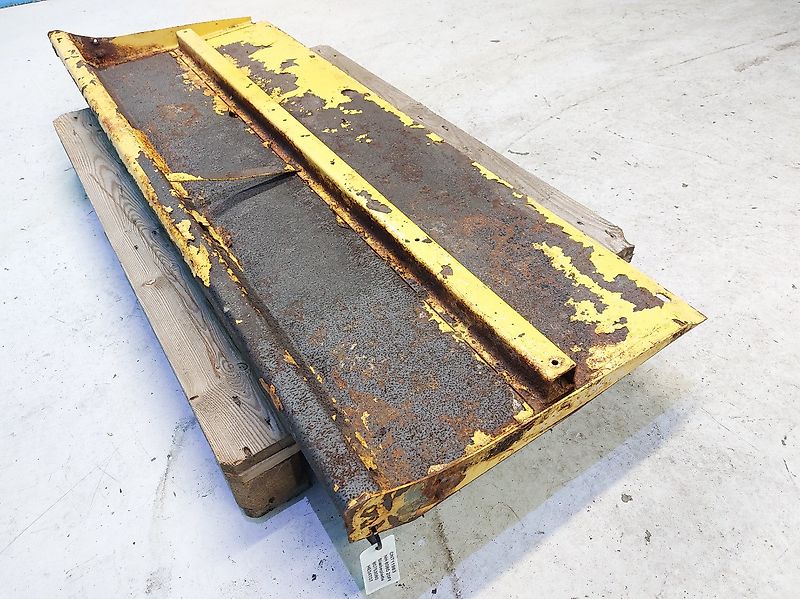 New Holland 8080 (Spare part/Reservedel/Ersatzteil)