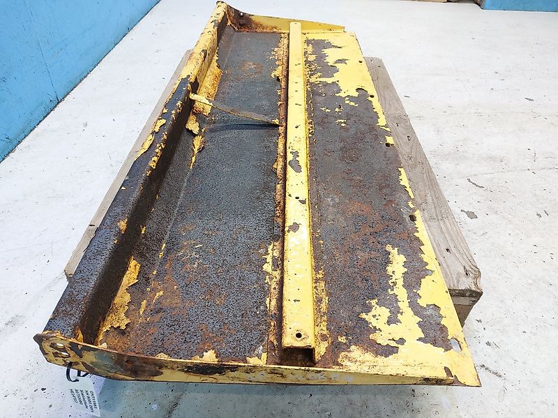 New Holland 8080 (Spare part/Reservedel/Ersatzteil)