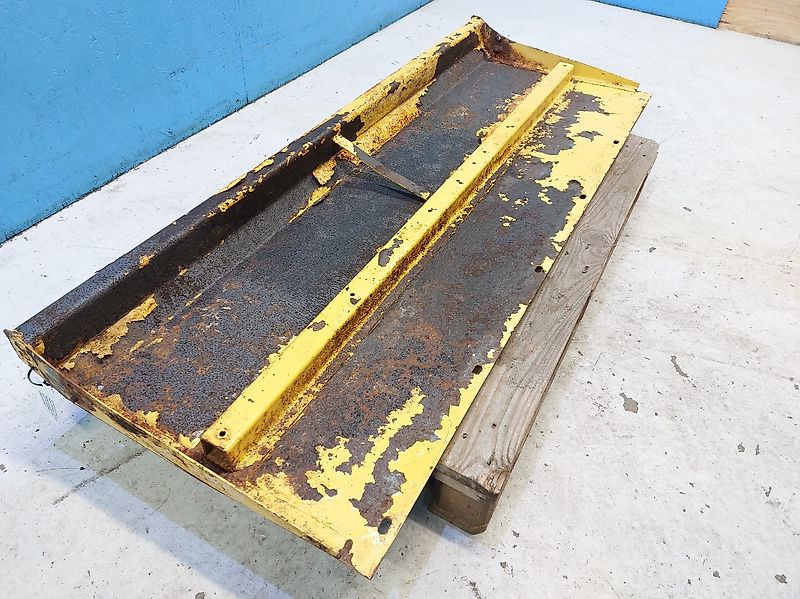 New Holland 8080 (Spare part/Reservedel/Ersatzteil)