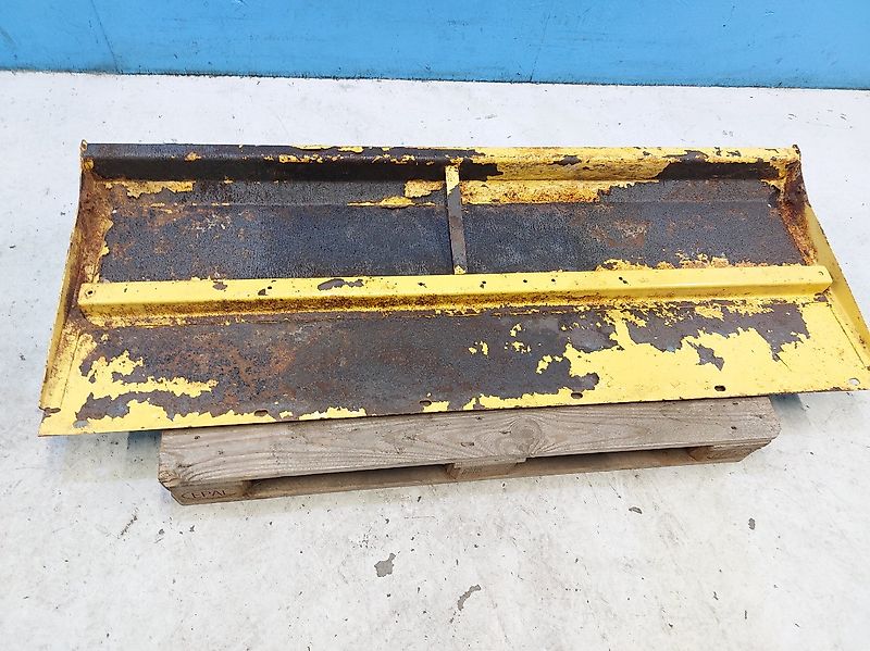 New Holland 8080 (Spare part/Reservedel/Ersatzteil)