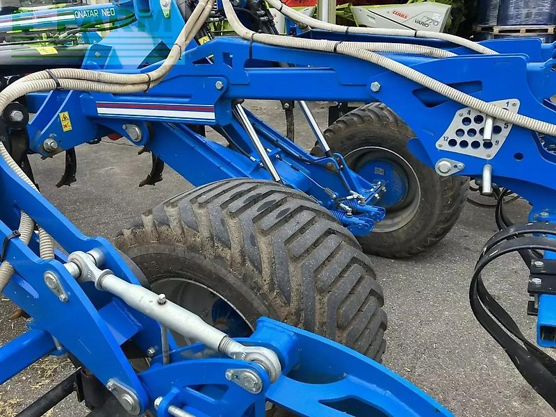 Carre dechaumeur onatar neo