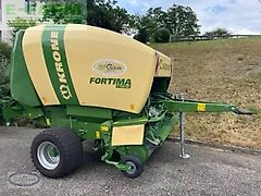 Krone fortima v 1500 mc