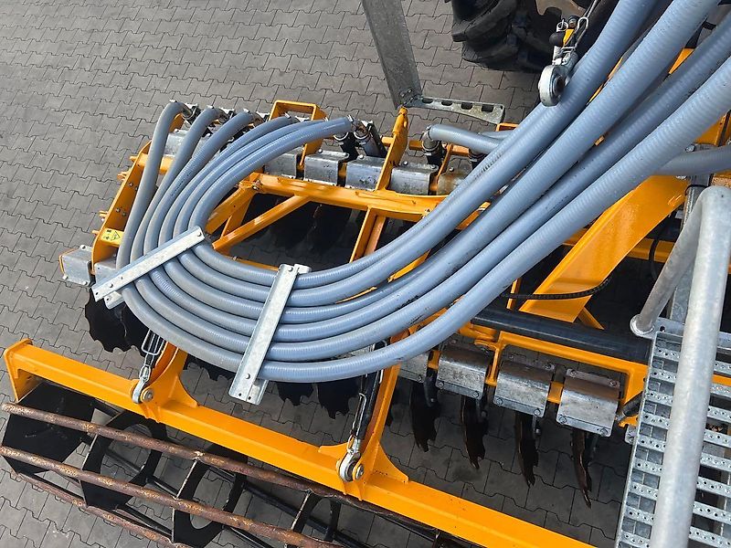 Veenhuis Terraject Disc 6.00