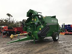 McHale C460 Straw Chopper
