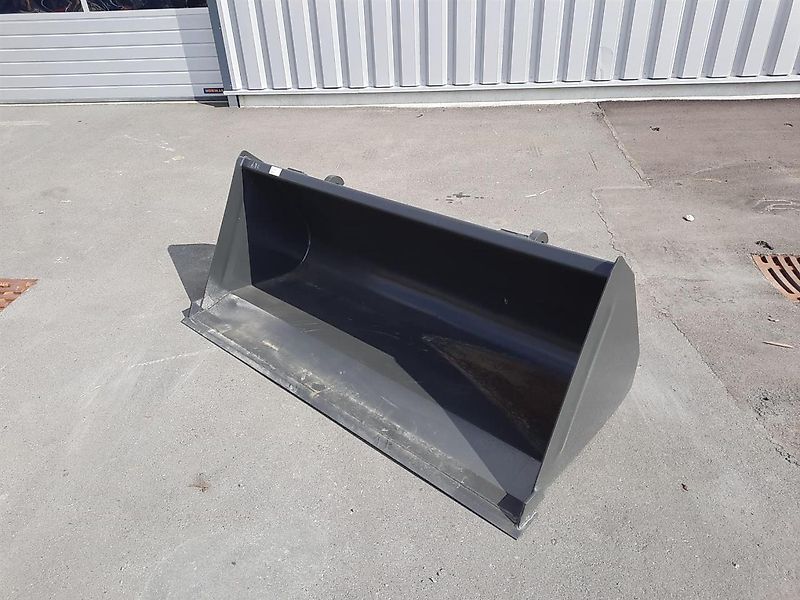 Metal Technik Schaufel 1,80m