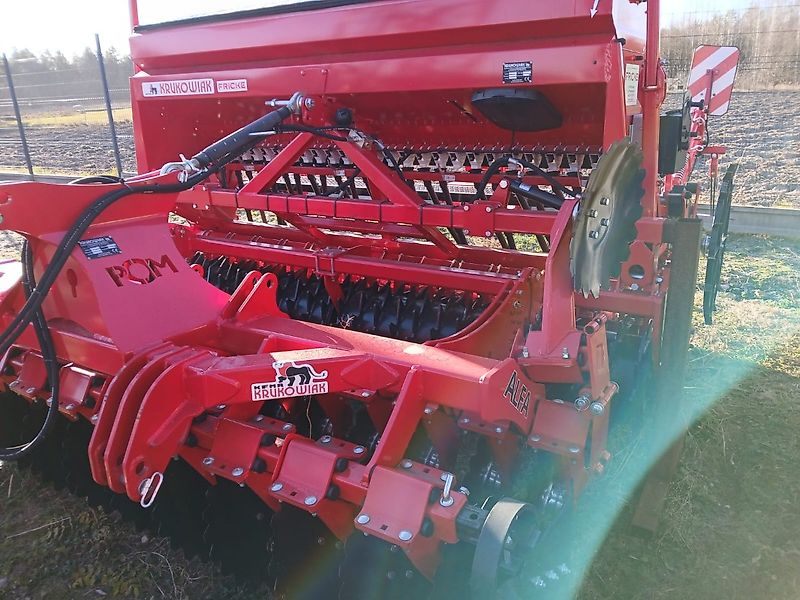 Krukowiak DUO ALFA 3.0 U28