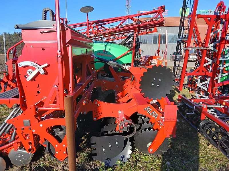 Krukowiak DUO ALFA 3.0 U28