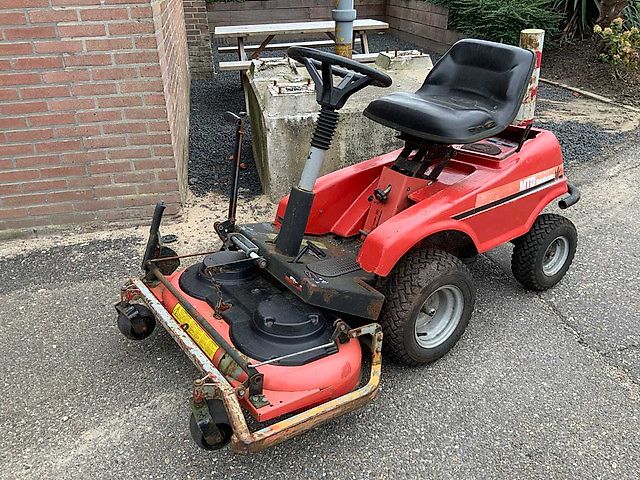 MTD Lawn mower