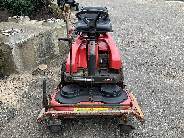 MTD Lawn mower