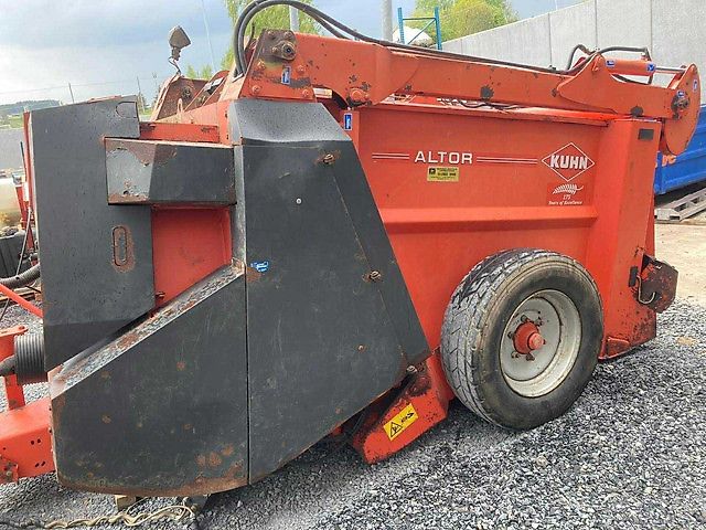 Kuhn Altor 4560