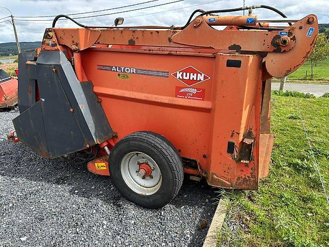 Kuhn Altor 4560