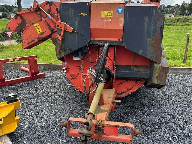 Kuhn Altor 4560