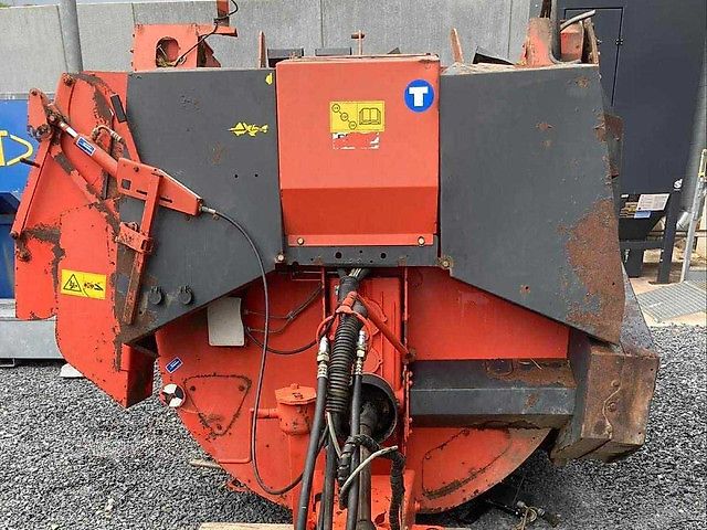 Kuhn Altor 4560