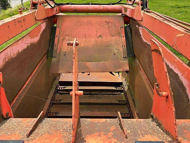 Kuhn Altor 4560