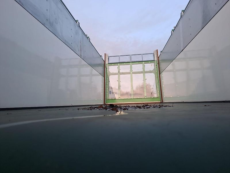 Joskin DRAKKAR 7600/33D180