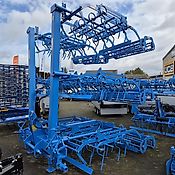 Lemken KORUND 8/900 K GAM