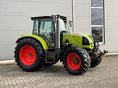 Claas Ares 577