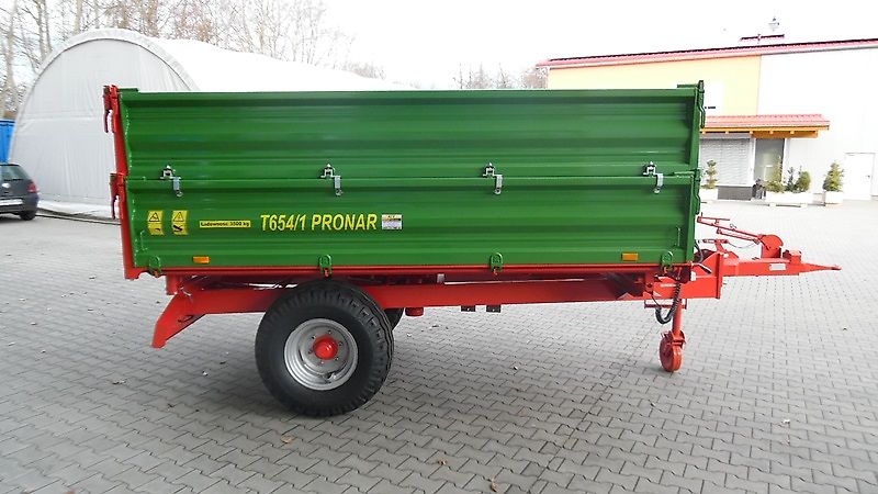 Pronar T654/1