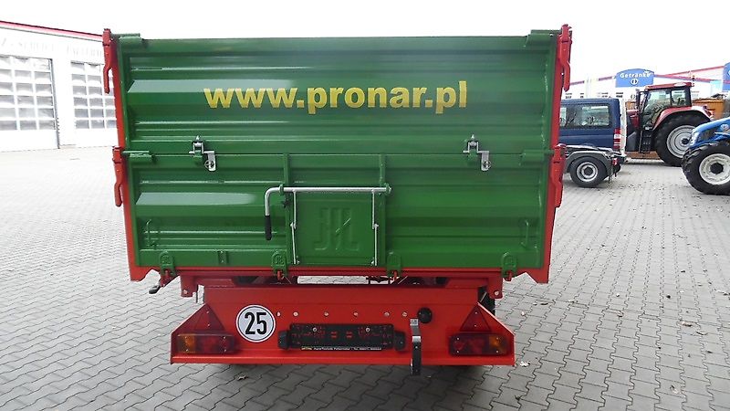 Pronar T654/1