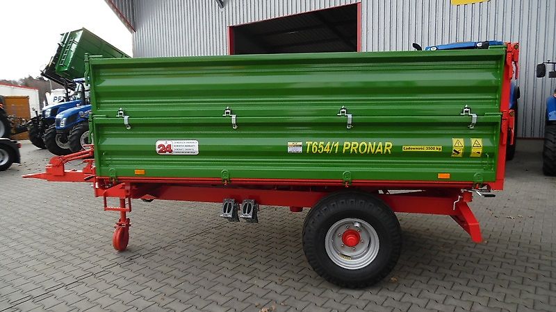 Pronar T654/1