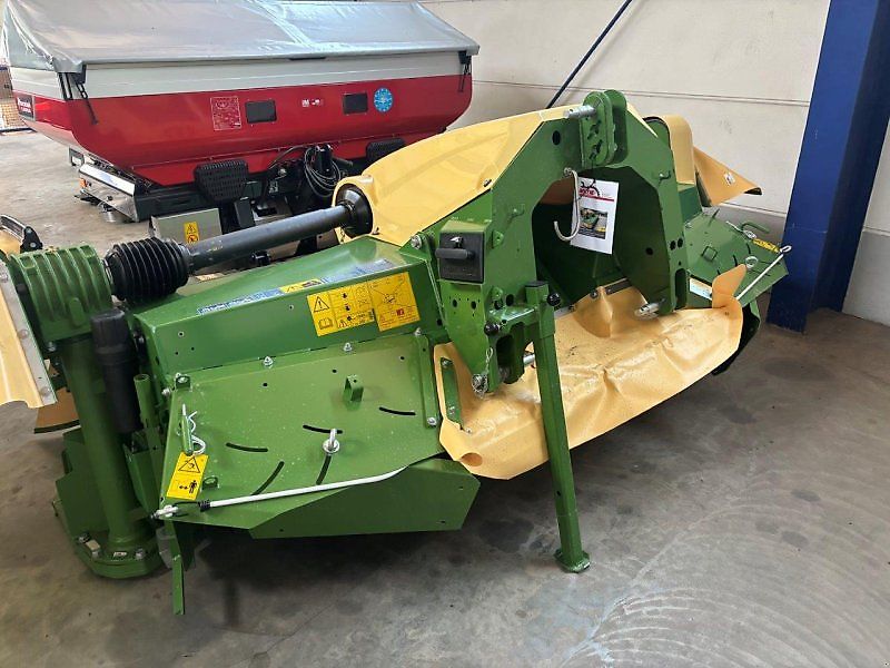 Krone Easy Cut F 320 CV