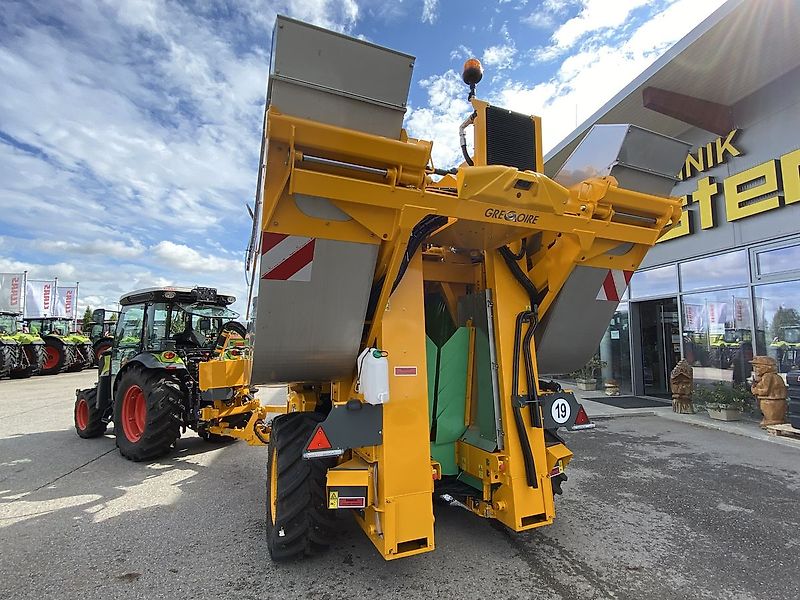 Gregoire-Besson GT 3