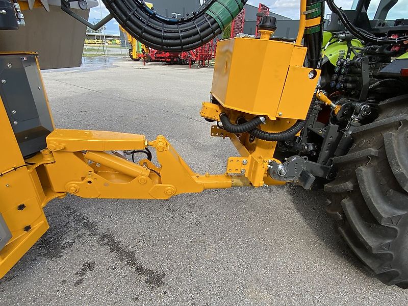 Gregoire-Besson GT 3