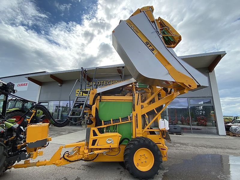 Gregoire-Besson GT 3