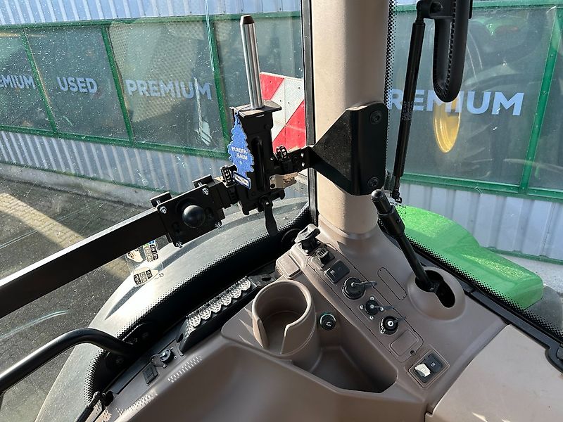 John Deere 6R 250 *MIETRÜCKLÄUFER*