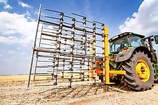 Wallner Strohstriegel